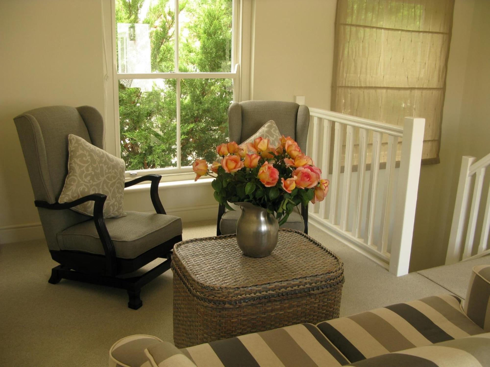 Maison D'Ail Guest House Franschhoek Exterior foto